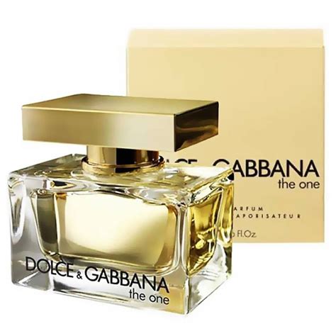 dolce & gabbana the one 75 ml|dolce perfume.